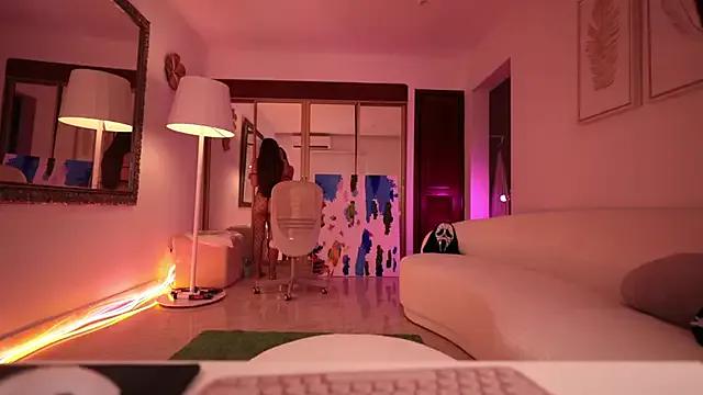 aliceabrams — teasing show