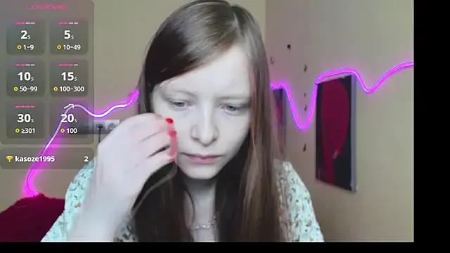 Avatar of AliceHaris