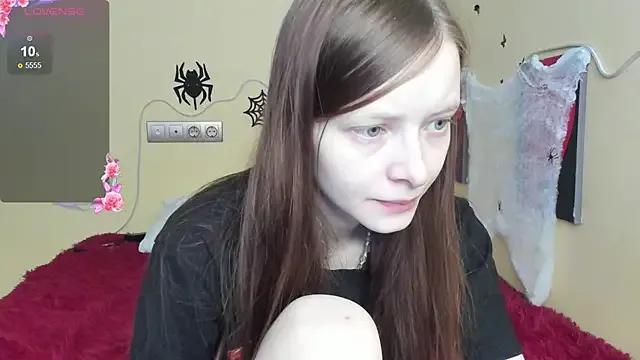 AliceHaris — Freechat on StripChat