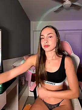 alicewonder_8 — SHOW ALL NAKED AND OIL