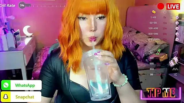 Avatar of Alicia_Rose69