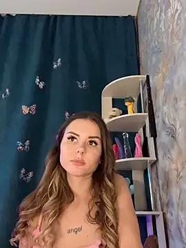 Private Alina_Vibe_Me on StripChat