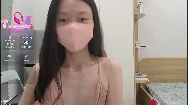 Avatar of AlinaBaby_T