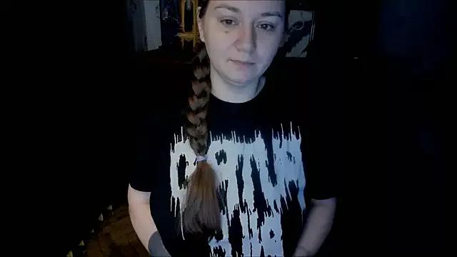 Freechat AlisaBacker on StripChat