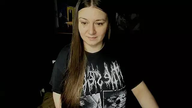 Freechat AlisaBacker on StripChat