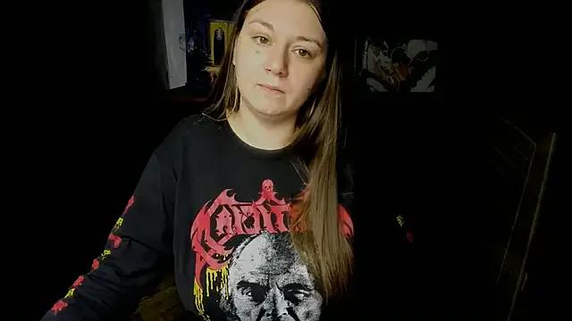 Freechat AlisaBacker on StripChat