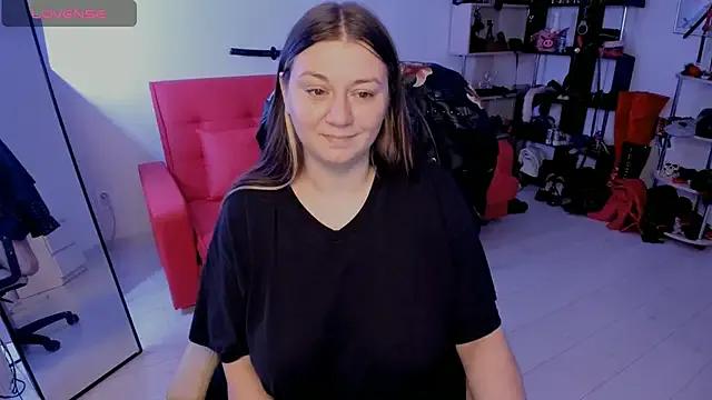 Freechat AlisaBacker on StripChat