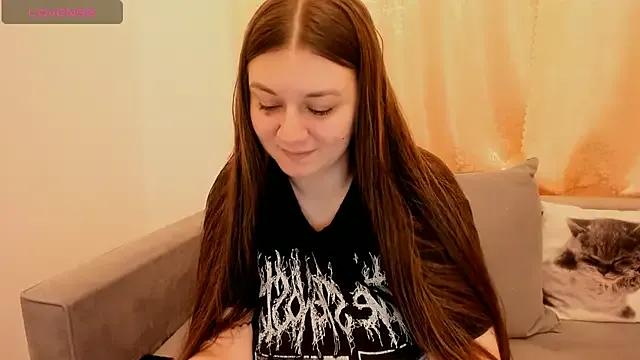 Freechat AlisaBacker on StripChat