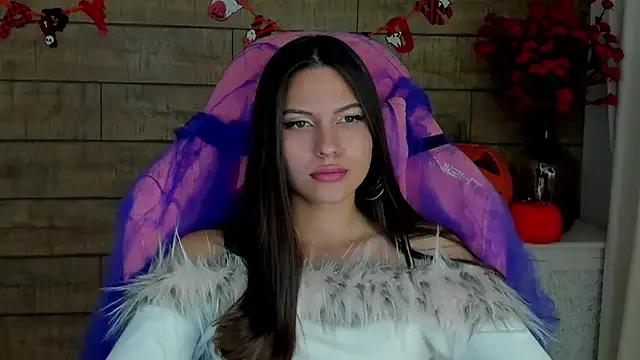 StripChat AlisaVersailles  is Freechat  AlisaVersailles — gymnastics in a tight suit