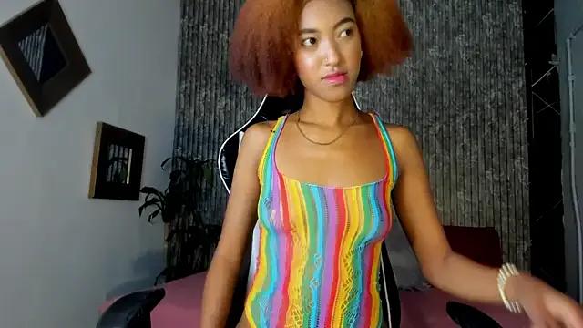 Avatar of Alisha_Ebonyy