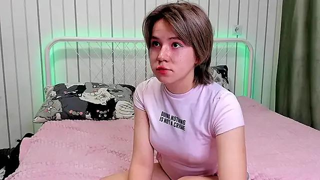 StripChat AlisiaEthen  is Freechat  AlisiaEthen — Slap ass and doggy