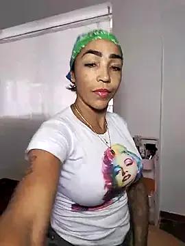 Avatar of Alison_fitness
