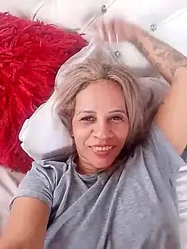Avatar of Alisson_Milf