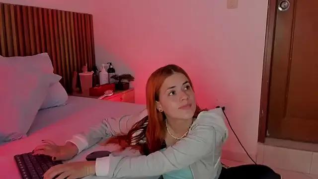 Avatar of alliss_ginger_