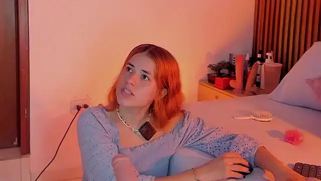 Avatar of alliss_ginger_