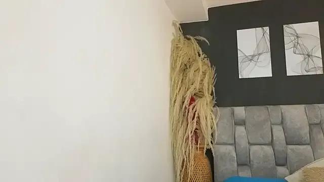 StripChat allyson_rouse  is Freechat  allyson_rouse — SPANK MY ASS