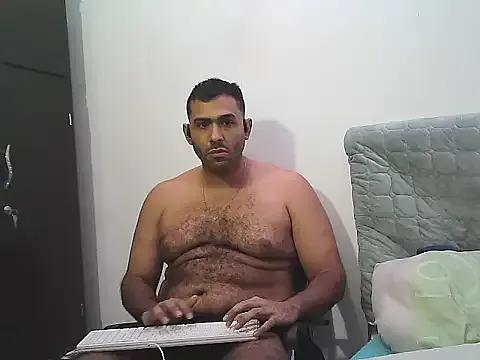 Avatar of AlphaLatinoBear