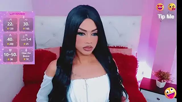 Avatar of Amanda_bigx
