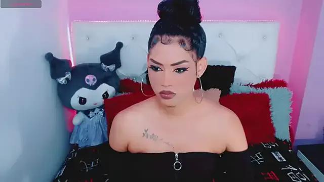 Amanda_bigx —  HELLO MAKE HAPPY 