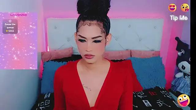Avatar of Amanda_bigx