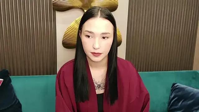 Avatar of Amanda_Choi