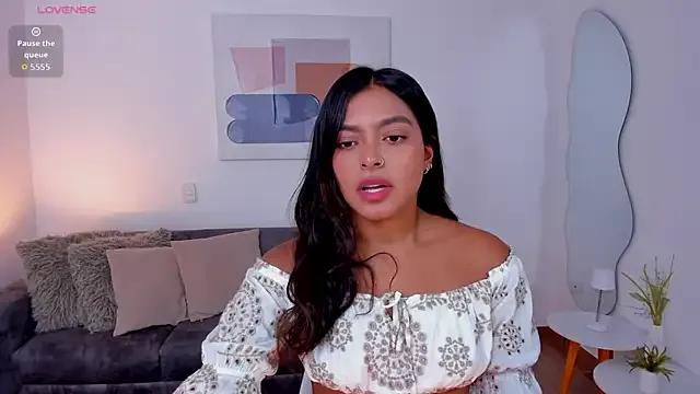 StripChat amandaconner  is Freechat  amandaconner — Zoom Pussy