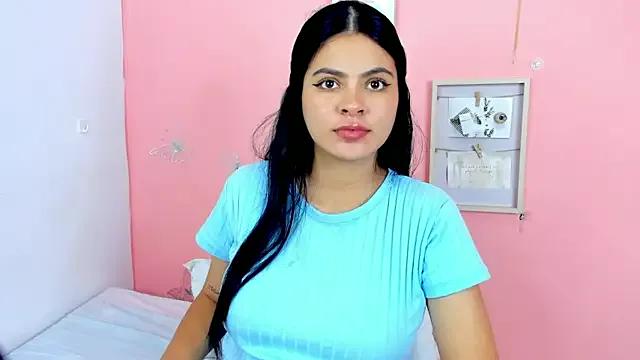 StripChat Amandalorense_  is Freechat  Amandalorense_ — GET NAKED + OIL IN BOOBS