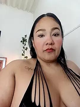 amaranta_rouse on StripChat 
