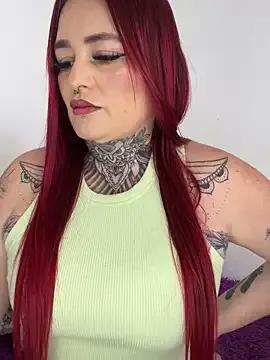 Freechat AmaraVelmet on StripChat