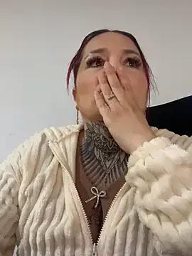 Freechat AmaraVelmet on StripChat