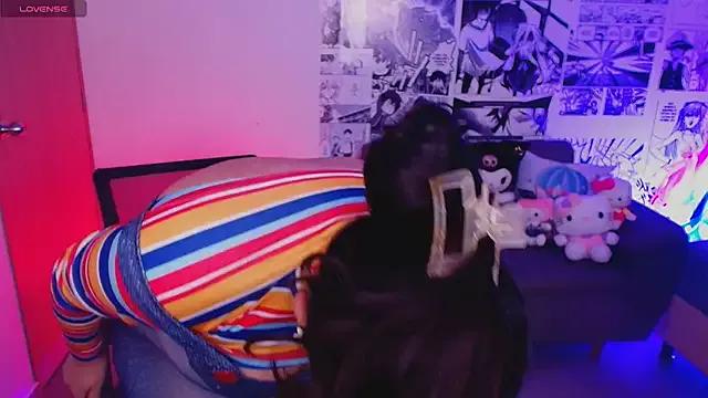 Avatar of ambar_lover