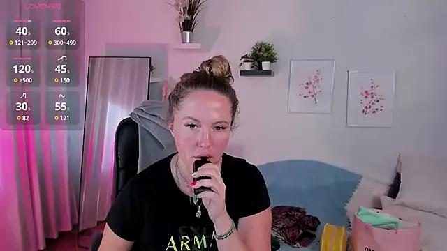 Avatar of Amber_Foks