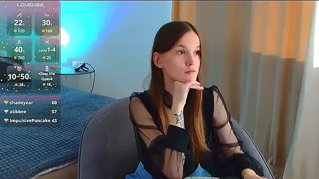 Freechat Amber_Rogers on StripChat