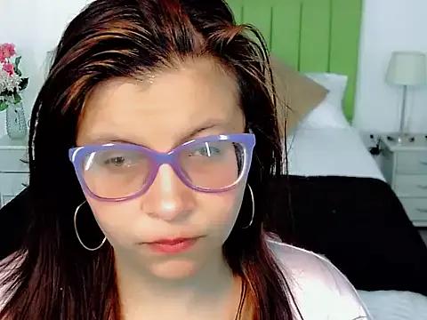 StripChat Amber_Rouge_  is Freechat  Amber_Rouge_ — hi amber