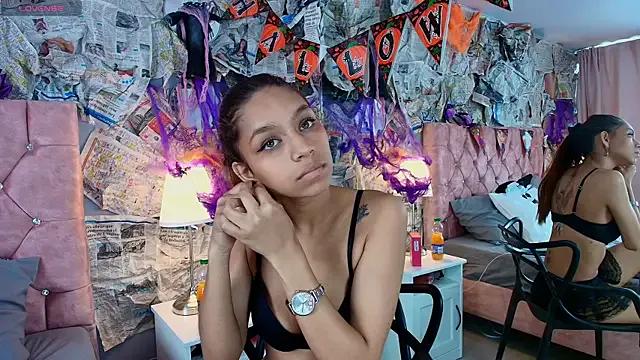 Freechat ambersweet_ls on StripChat