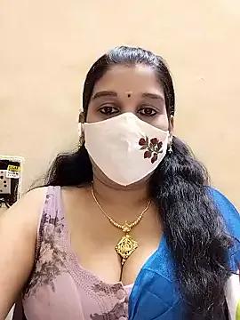 Avatar of amelia-rani