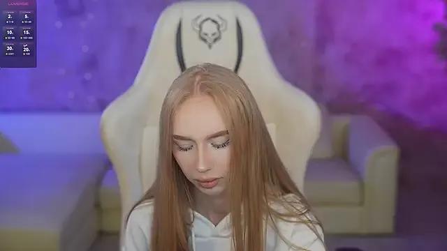 Avatar of Amelia_Blaze