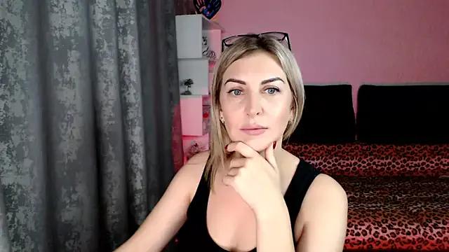 Freechat Amelia_Harper on StripChat