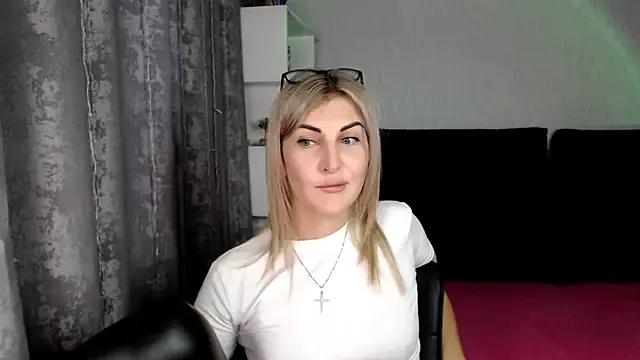 Freechat Amelia_Harper on StripChat
