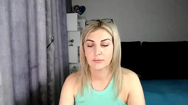 Freechat Amelia_Harper on StripChat