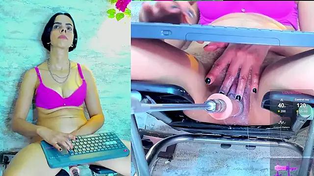 Amelia_Myers — squirtcum faster x3