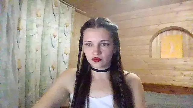 Avatar of AmeliieLaFleur