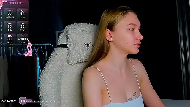 Ammi_bliss — Freechat on StripChat