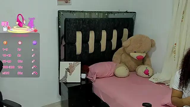 Avatar of Amorocha_hot