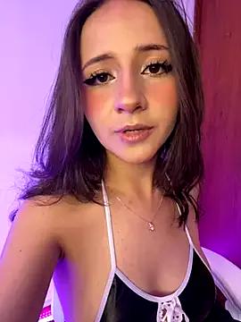 StripChat Amy-Bun is Freechat Amy-Bun — SHOW BOOBIES + OIL + AHEGAO