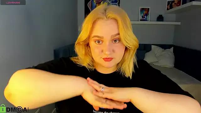 Freechat Amy_Hall on StripChat