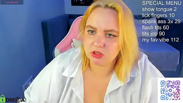 Freechat Amy_Hall on StripChat