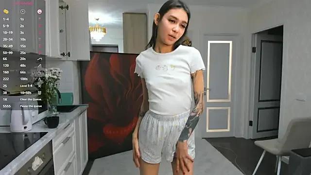 Avatar of Amy_Loveme