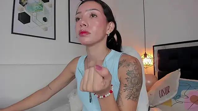 StripChat amysc is Freechat amysc — HAPPY HALLOWEN