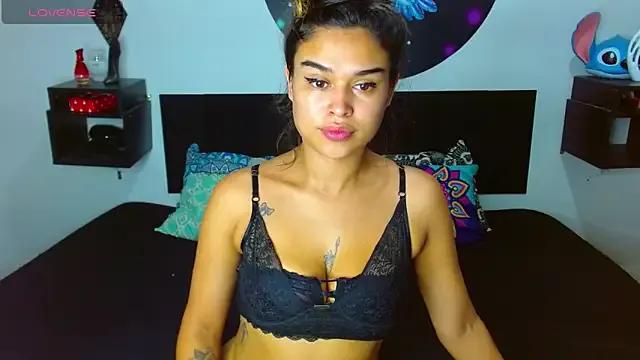 Ana_Riderr on StripChat 